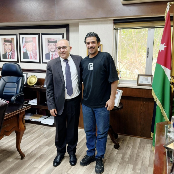 التلفزيون الأردني يعلن عرض المسلسل البدوي جدايل إبليس