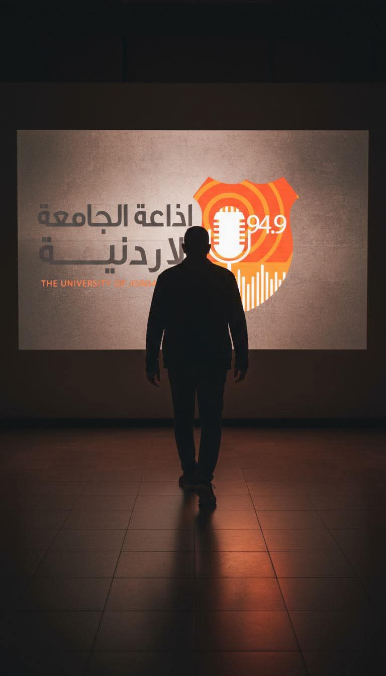 إذاعة الجامعة الأردنية.. نقلة نوعية في الإعلام الجامعي والوطني