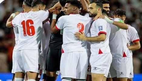 خبراء: كأس العرب محطة مهمة لـالنشامى قبل المونديال