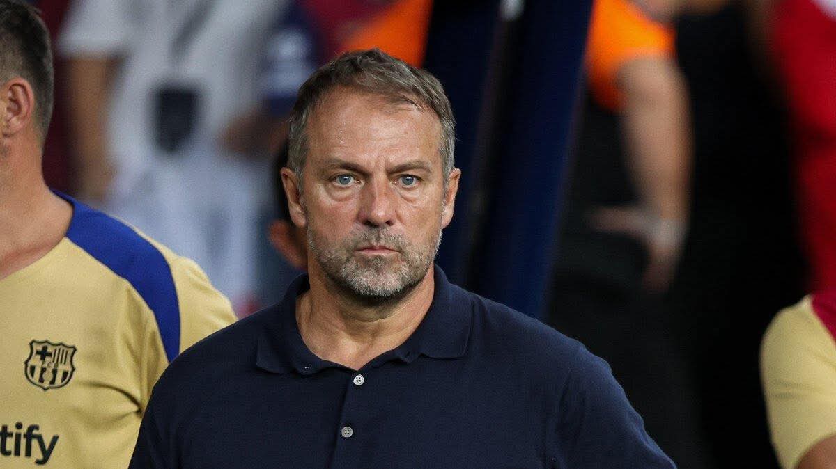 برشلونة يعيش حقبة هجومية مذهلة مع فليك في دوري الأبطال