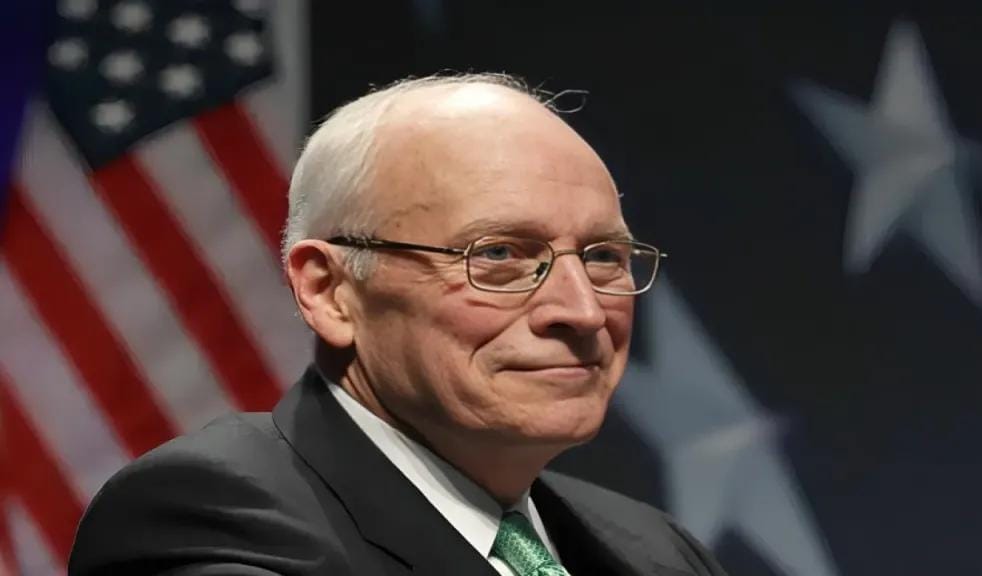 رحيل ديك تشيني.. مهندس حرب العراق وصاحب النفوذ الأوسع في تاريخ البيت الأبيض