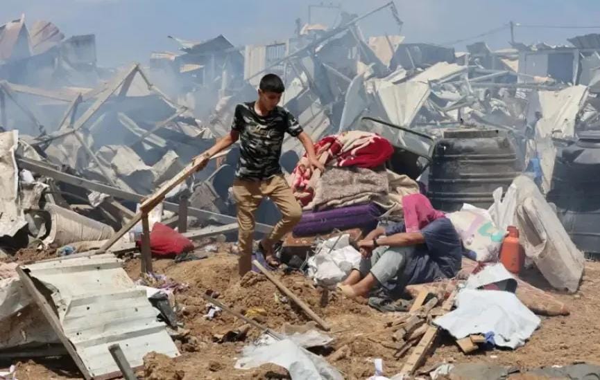 تركيا تدعو إلى نشر قوة أممية في غزة وتؤكد: حماس ملتزمة وإسرائيل تنتهك الاتفاق