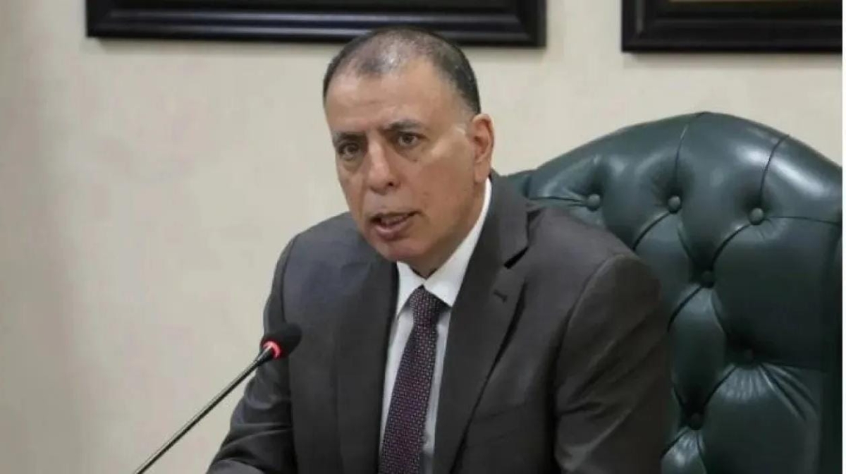 الفراية: مهام وزارة الداخلية تجاوزت حفظ الأمن والنظام