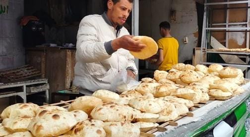 الحكومة تعلن تثبيت سعر الخبز في الاردن