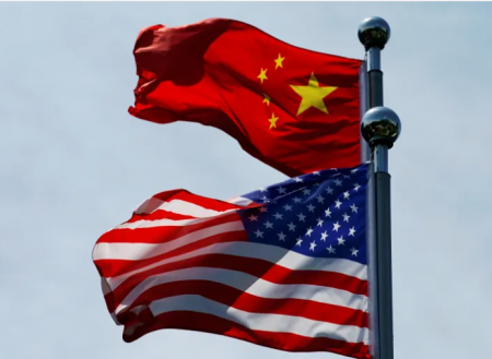 الصين ترفع الرسوم الجمركية عن بعض المنتجات الزراعية الأميركية