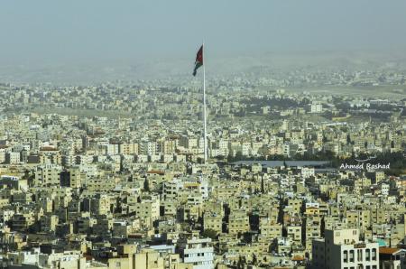 الأردن 44 عالميا والـ 7 عربيا في مؤشر التنافسية الرقمية