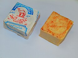 الصابون النابلسي.. تراث فلسطيني يعبق برائحة التاريخ والصمود