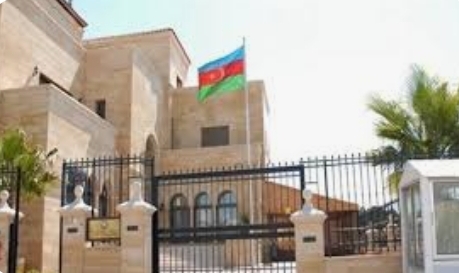 السفارة الأذربيجانية تؤكد تقدير بلادها لموقف الأردن تجاه السلام