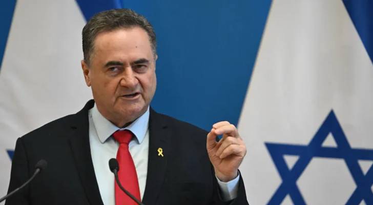 كاتس: هدفنا نزع سلاح حماس وإعادة الجثث.. والجيش يعمل في المنطقة الصفراء بغزة