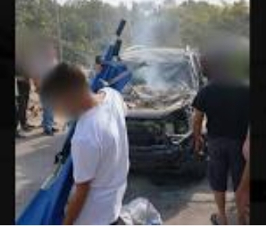 شهيد وجريح في غارة إسرائيلية على جنوب لبنان