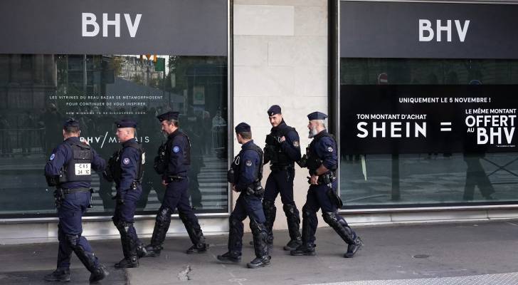 هجوم دهس في جزيرة أوليرون الفرنسية يخلف 10 جرحى بينهم حالات حرجة