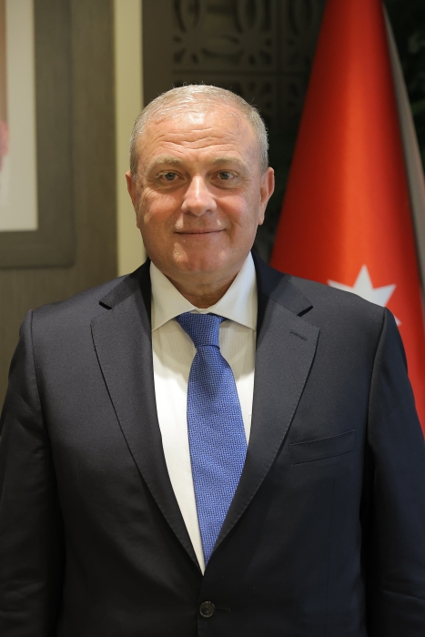 النائب الاول لرئيس مجلس النواب: رد النواب على خطبة العرش وثيقة وطنية تجسد الوفاء والانتماء وتؤكد الالتفاف خلف القيادة الهاشمية