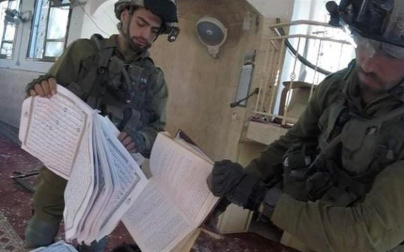 يوتيوب تمحو أكثر من 700 فيديو توثق جرائم الجيش الإسرائيلي