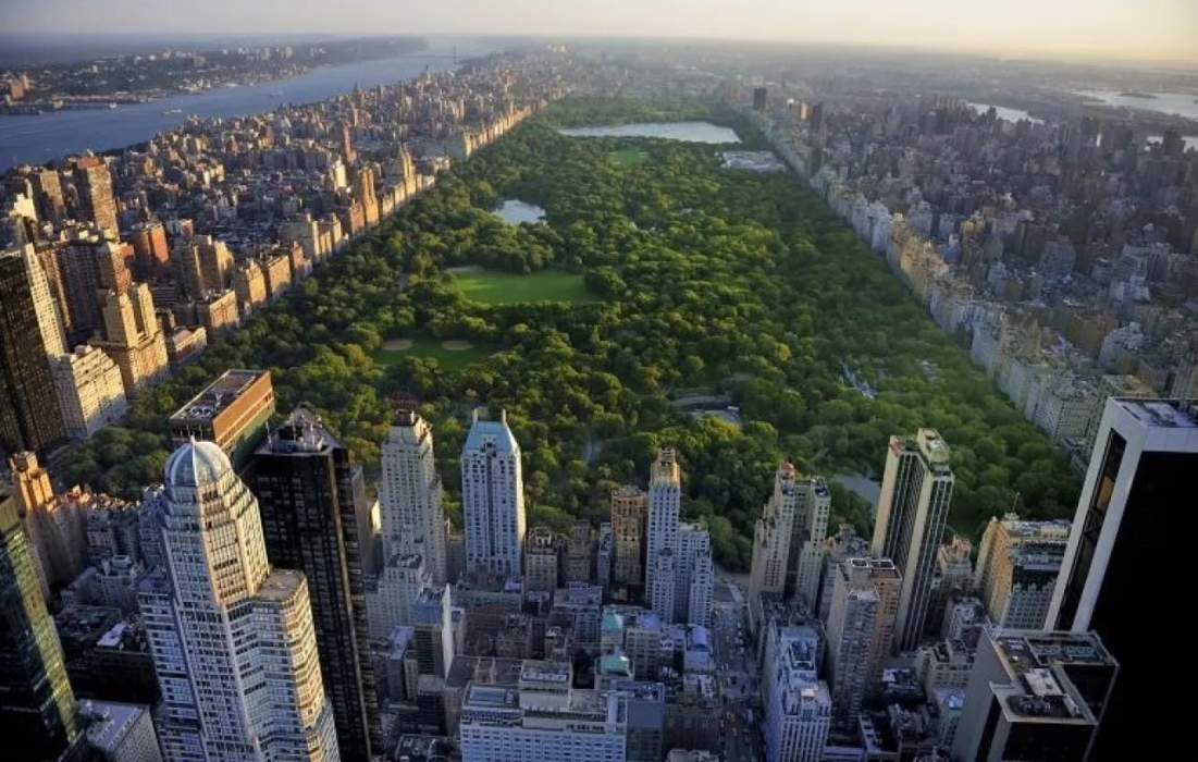 نيويورك تبتلع أثرياءها