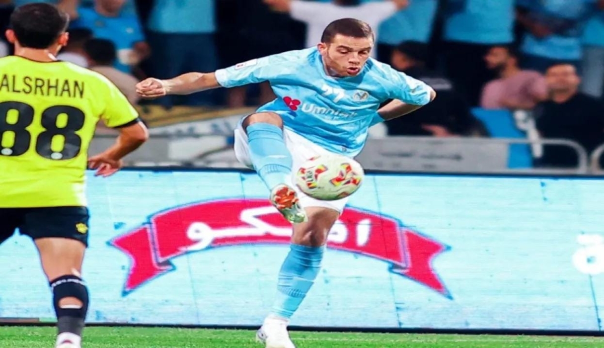 الفيصلي يهزم السرحان بركلات الترجيح ببطولة كأس الأردن