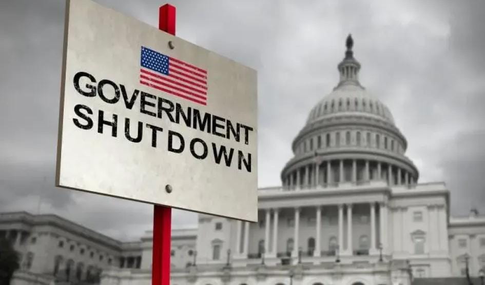 كارثة وشيكة؟ الإغلاق الحكومي يدفع ملايين الأمريكيين نحو الجوع والفوضى الاقتصادية