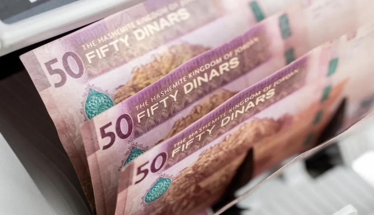 ارتفاع الإيرادات المحلية في مشروع موازنة 2026