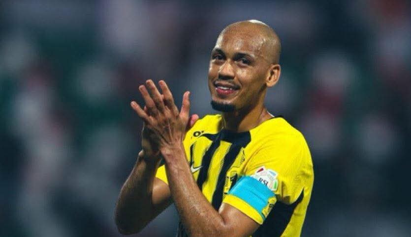 فابينيو: العودة لقائمة البرازيل لحظة استثنائية.. وديربي جدة فرصة للانتفاضة