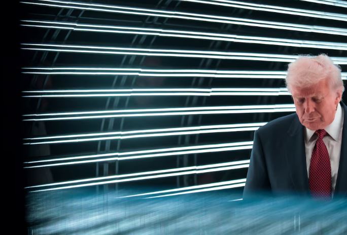 ترامب: على ممداني احترام واشنطن وان يكون لطيفاً معي إذا أراد النجاح