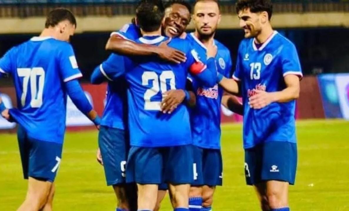 الرمثا يبلغ دور الثمانية لبطولة كأس الأردن