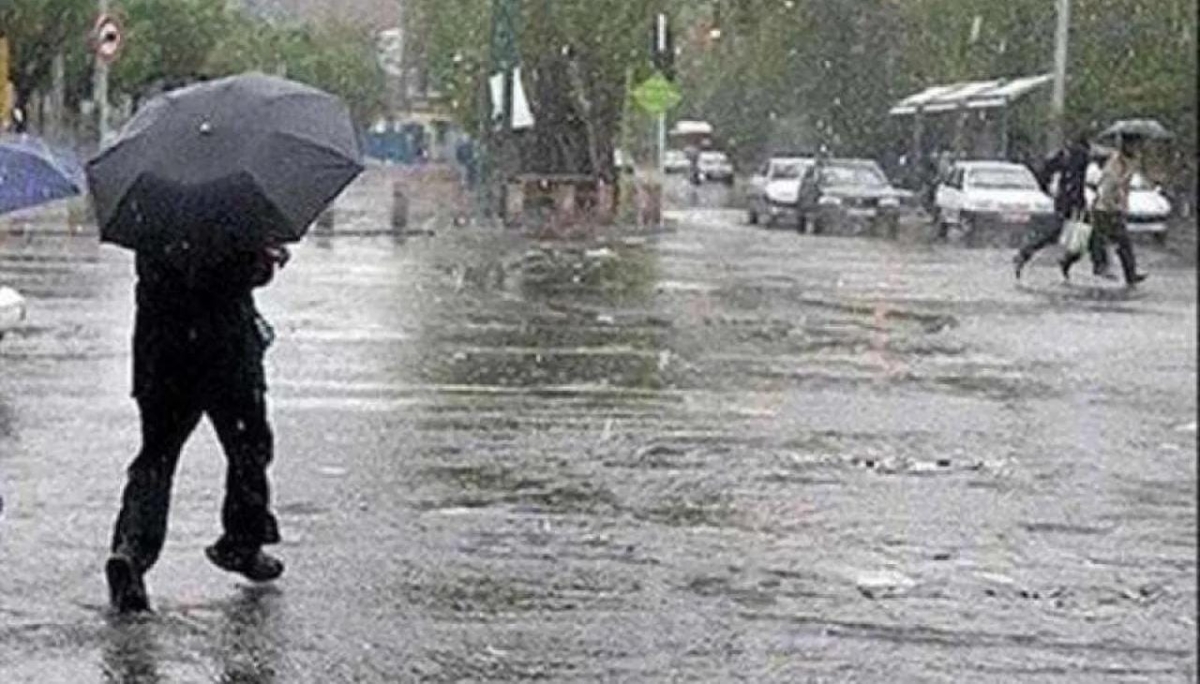 الأردن ... انقلاب كامل على الأجواء وكميات أمطار كبيرة  تفاصيل