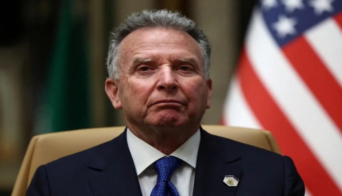 ويتكوف يقول إنه سيعلن مساء اليوم انضمام بلد جديد لاتفاقات إبراهيم