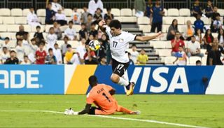 جدول مباريات اليوم الجمعة