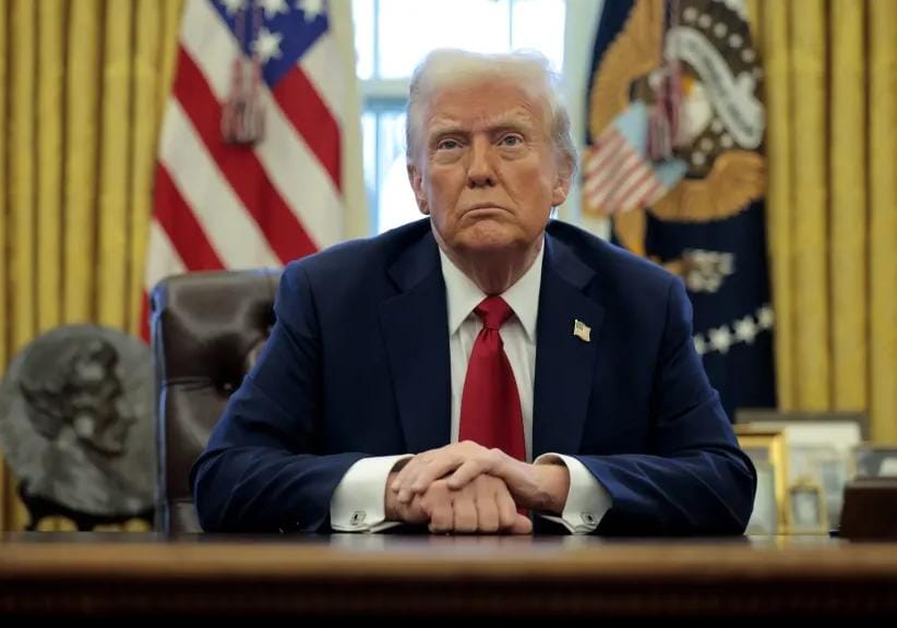 ترامب يعلن انضمام هذه الدولة رسميًا إلى الاتفاقيات الإبراهيمية