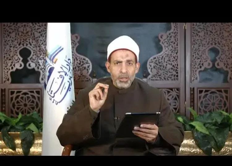 أمين الفتوي يرد.. على تساؤلات بشأن جواز قراءة القرآن بدون وضوء بشرط عدم مس المصحف
