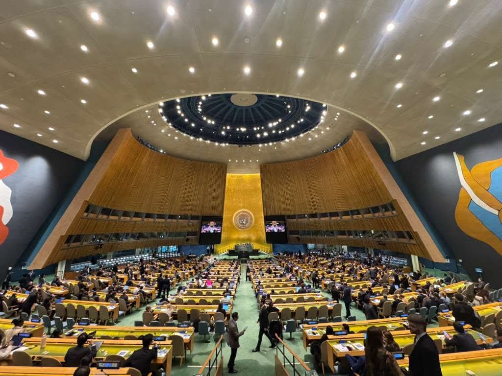 مجلس حقوق الإنسان الأممي يعقد الأسبوع المقبل جلسة بشأن الفاشر