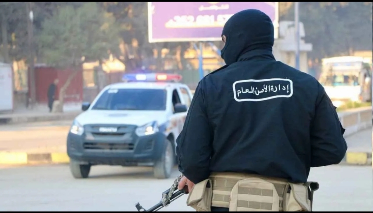 دمشق تكشف عن مصير فئة من عناصر الأجهزة الأمنية في عهد الأسد