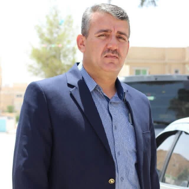 حافظ البزايعة.. قيادة إدارية ملهمة ترسخ التميز في جامعة الحسين