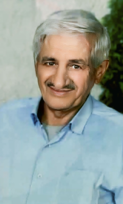 المهندس زياد محمد عيسى الحوري ابو فادي في ذمة الله