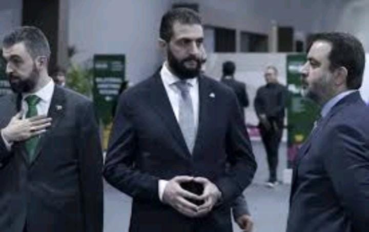 الخزانة الأمريكية تعلن إزالة اسم الرئيس السوري أحمد الشرع من قائمة العقوبات