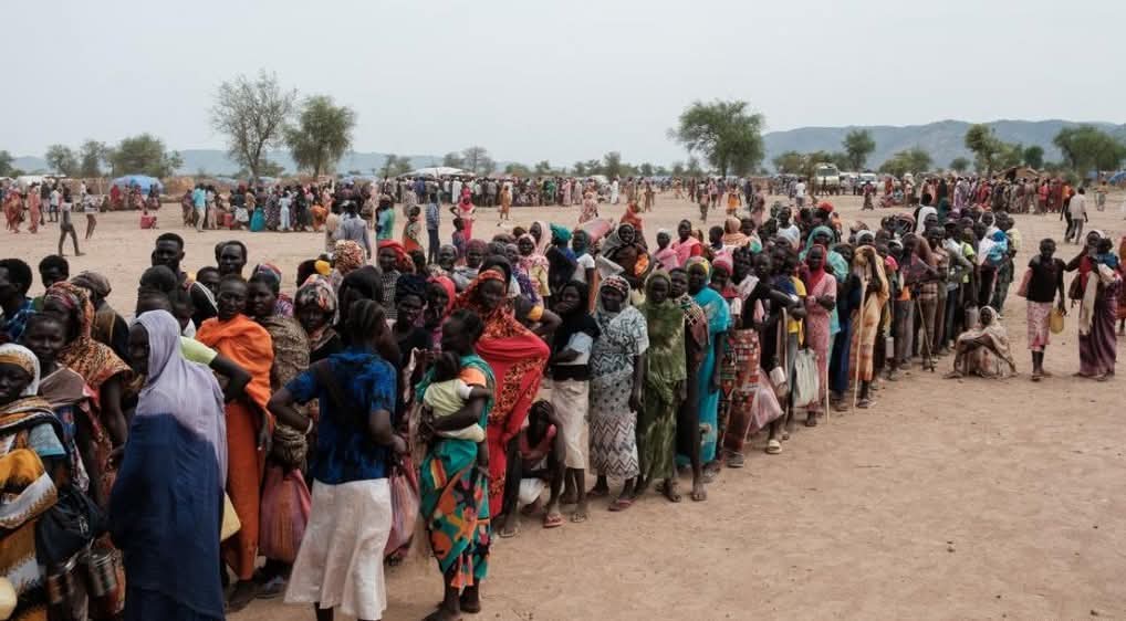 الأمم المتحدة: عودة 42 ألف لاجئ إلى ديارهم في وسط وغرب أفريقيا خلال العام الجاري