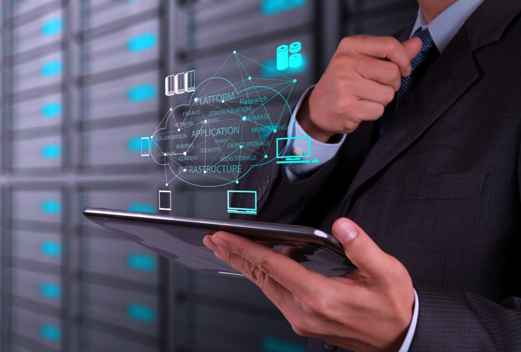 من التبني إلى الابتكار ... الأردن يخطو بثقة في المشهد الرقمي العالمي