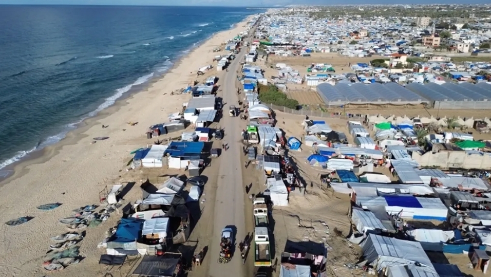 شح الأنسولين يهدد حياة 80 ألف مريض سكري في غزة