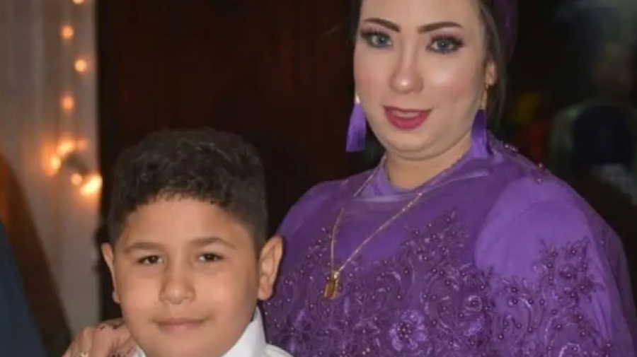 بكاء أطفال وجثث متفحمة .. شاحن هاتف يمحو أسرة كاملة في مصر