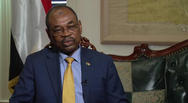 السودان يطالب بتصنيف الميليشيا منظمة إرهابية ويدعو لوقف إمدادات السلاح