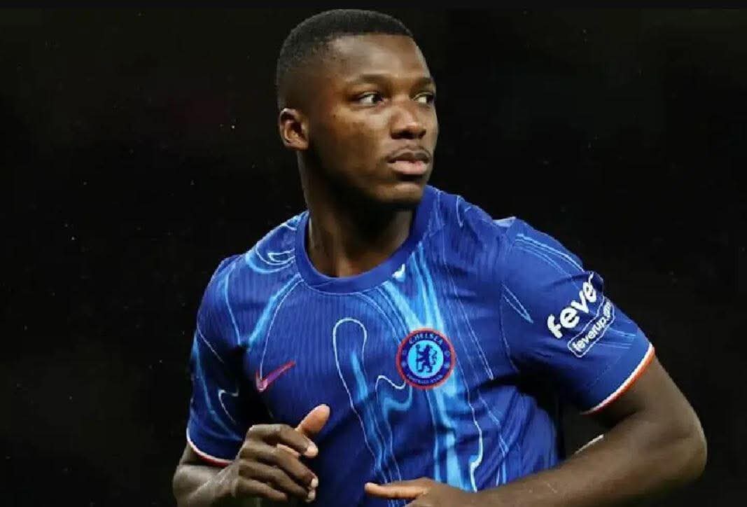 كايسيدو: هدفنا في تشيلسي هو الفوز بالالقاب