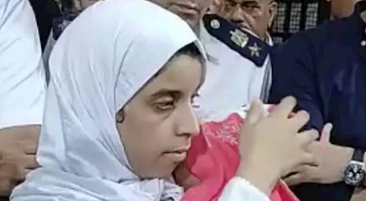 بعد رأي المفتي.. الإعدام شنقا لـ هاجر قاتلة زوجها وأطفالها الستة بالمنيا