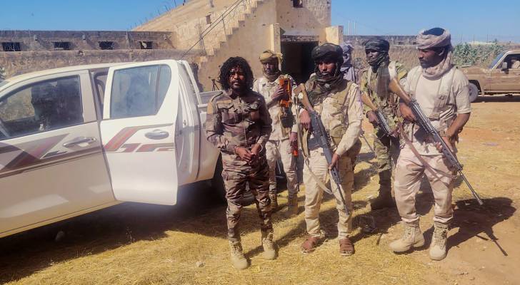 موافقة الدعم السريع على الهدنة.. تحذير أممي من تكثيف للأعمال العدائية في السودان