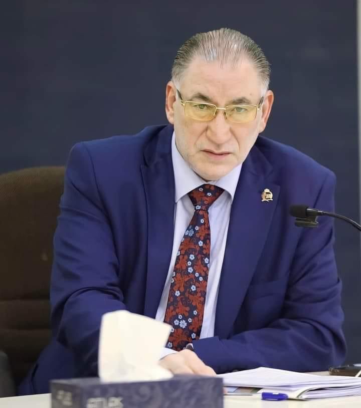 الدعجة يكتب :رؤية خليفات السياسية… تجمع الصف وتؤكد الولاء للقيادة الهاشمية