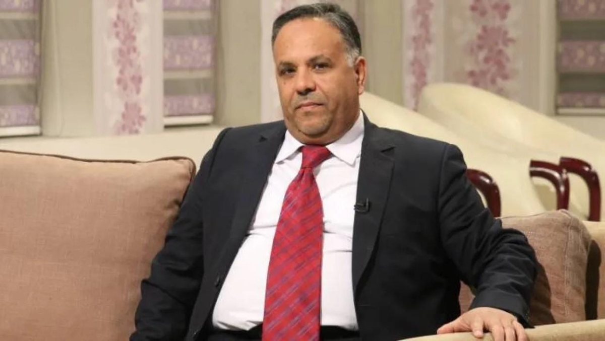 الغويري رئيساً للاتحاد العربي للجمباز