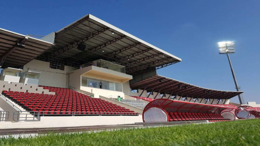 الوحدات يلتقي البقعة اليوم في بطولة كأس الأردن