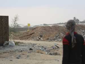 معارك الخط الأصفر.. بيان إسرائيلي وآخر لحماس