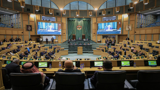 مجلس النواب يستمع الثلاثاء لخطاب الموازنة العامة لسنة 2026