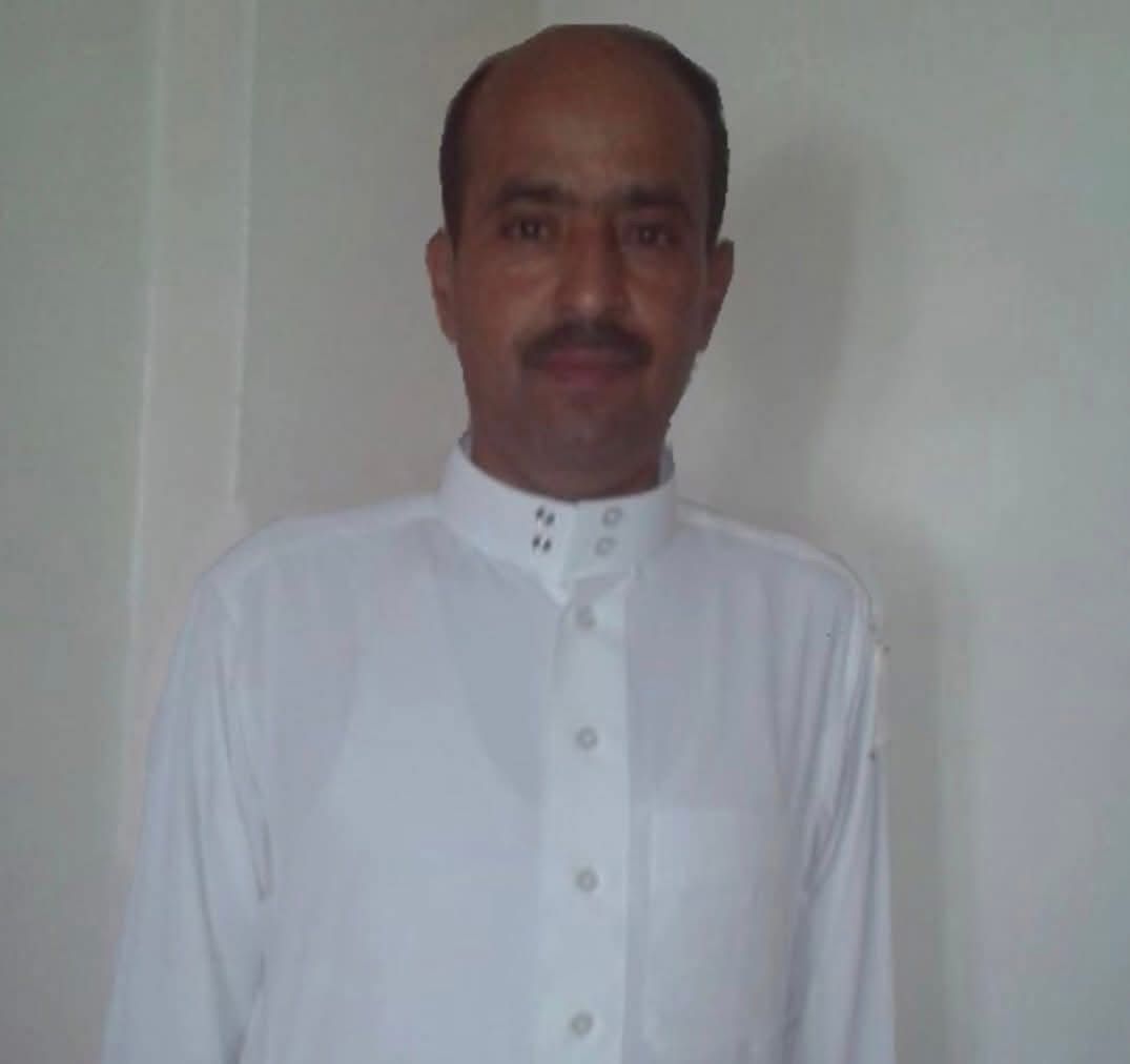 وفاة الشاب  سميح عبيد خلف الهيلم المحارب ابو قدر