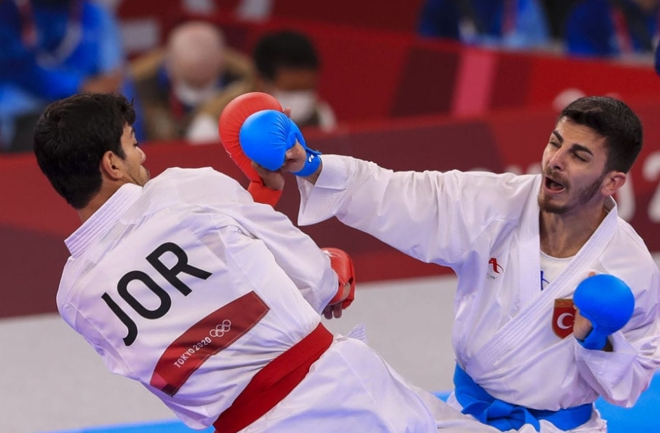 الكراتيه الأردنية تتأهب لبطولة العالم في القاهرة بثقة وطموح الذهب