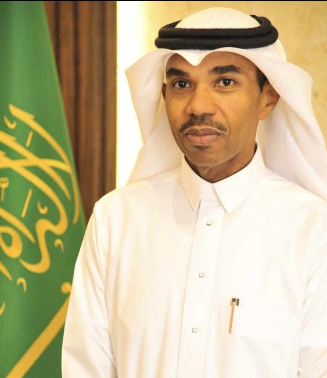 طواشي الكناني مديرًا عامًا للتعليم بالأحساء